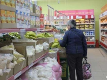 продуктовый дискаунтер ХлебСоль в Иркутске
