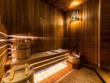 SPA-процедуры Nordwest SPA hotel в Санкт-Петербурге