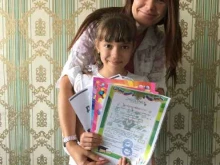 Логопед Мамина школа в Хабаровске