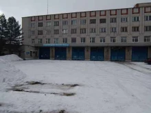 Органы государственного надзора Отдел надзорной деятельности г. Волжска в Волжске