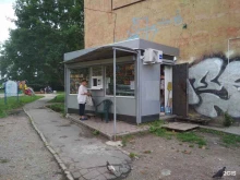 Продовольственные киоски Продовольственный киоск в Калининграде