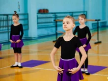 студия балета Гармония в Барнауле