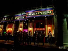 Harat`s irish pub, Большая Садовая улица, 239 