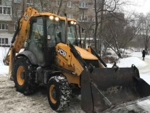 транспортная компания по аренде спецтехники и грузовому автосервису УралПромМонтаж в Перми