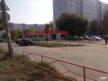 Пятёрочка, улица Бирюзова, 29 к1 