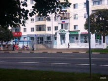 салон оптики Леора в Чебоксарах