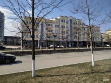 кофейня No sleep в Грозном