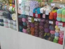 магазин пряжи Кудель в Магнитогорске