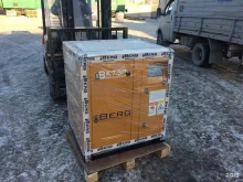 Бензиновое / дизельное оборудование Тех-контракт в Барнауле