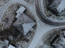 Геодезические работы Кадастровый инженер Петров Е.С. в Архангельске