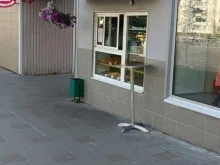 Киоск быстрого питания, улица Народного Ополчения, 22 к1 