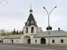 Религиозные товары Церковная лавка в Пскове