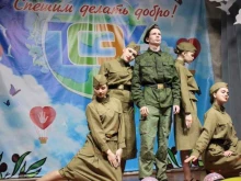 ресурсный центр профессионального образования лиц с ограниченными возможностями здоровья Тольяттинский социально-экономический колледж в Тольятти