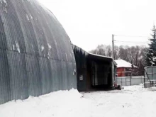 транспортно-логистическая компания Балтийская служба доставки в Казани