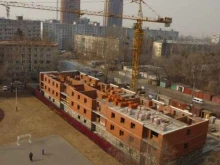 строительная компания Интер в Хабаровске