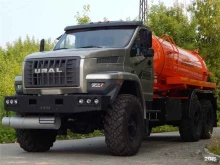 компания по продаже автомобилей и запчастей Техмашинвест в Хабаровске