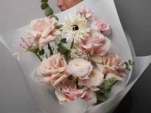 The base floristics, Лиговский проспект, 50 к9 