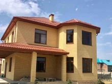 группа компаний Мир oкон в Махачкале