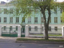 Станция юных техников, Львовская, 24 