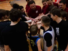 баскетбольная школа Движение Вверх в Калининграде