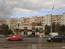 сеть торгово-сервисных центров ВерШина в Казани