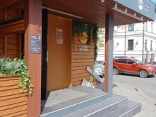 кафе СушеБуше в Рыбинске
