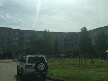 клуб смешанных единоборств Архангел в Комсомольске-на-Амуре