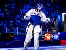 теннисный корт Спортивная школа олимпийского резерва в Нижневартовске