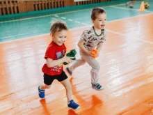 детская футбольная школа Юниор в Кирове