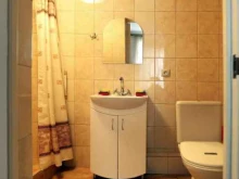 Практикум здоровья Устиновой О.И., Сосновая, 55 