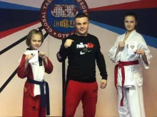 школа боевых искусств Taekwondo Yar в Ярославле