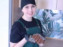 кондитерская Лёгкий десерт в Барнауле