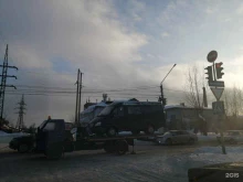 служба эвакуации автомобилей Автоспас в Бийске
