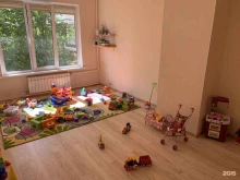 детский развивающий клуб Piccolini в Москве