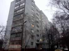 Жилищно-строительные кооперативы ЖСК Казанка-6 в Казани