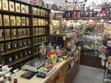 магазин чая и кофе Chaikofsky в Уссурийске