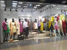 магазин женской одежды Top points в Московском