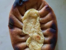 магазин свежего хлеба Петрозаводский хлебокомбинат в Петрозаводске