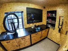 веломастерская Extreme house в Краснодаре