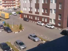 Европейский центр оценки, Угрешская улица, 2 ст53 