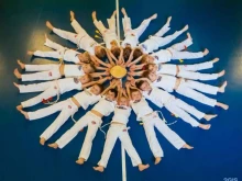 школа капоэйры Abada-capoeira в Москве