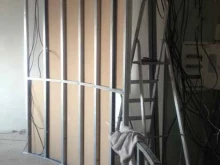Стройсервис, Сухарная, 35 к4 
