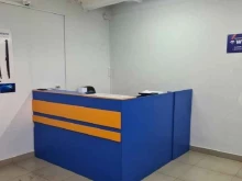 установочный центр автостекол Автотрейд в Биробиджане