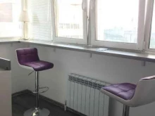 производственно-монтажная компания Домоцентр в Красноярске