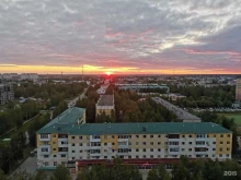 универсам Радуга в Нефтеюганске