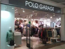 салон одежды Polo Garage в Нижнем Новгороде