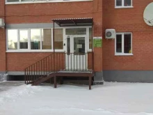 Строительство административных зданий Рос-строй-групп в Перми