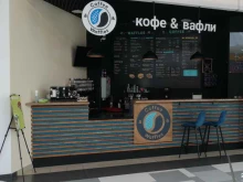 Кофейни Coffee & Waffles в Липецке