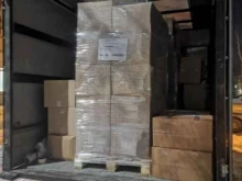 Фулфилмент Wolo fulfillment в Екатеринбурге