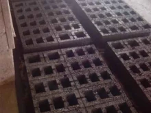 Строительные блоки Компания по производству и продаже керамзитобетонных блоков и тротуарной плитки в Тамбове